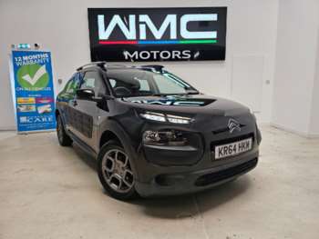 2015 (64) - 1.6 e-HDi Feel 5dr ETG6