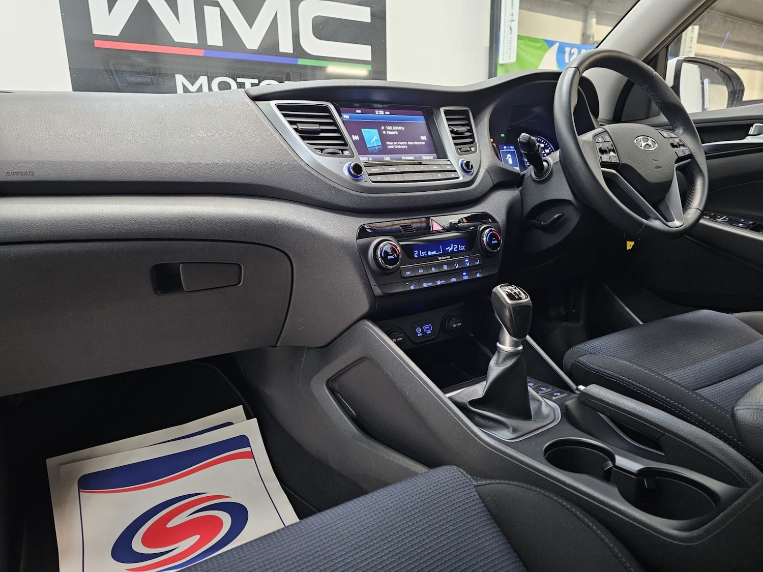 Used Hyundai TUCSON 2015 for sale - 76332409: Photo 10