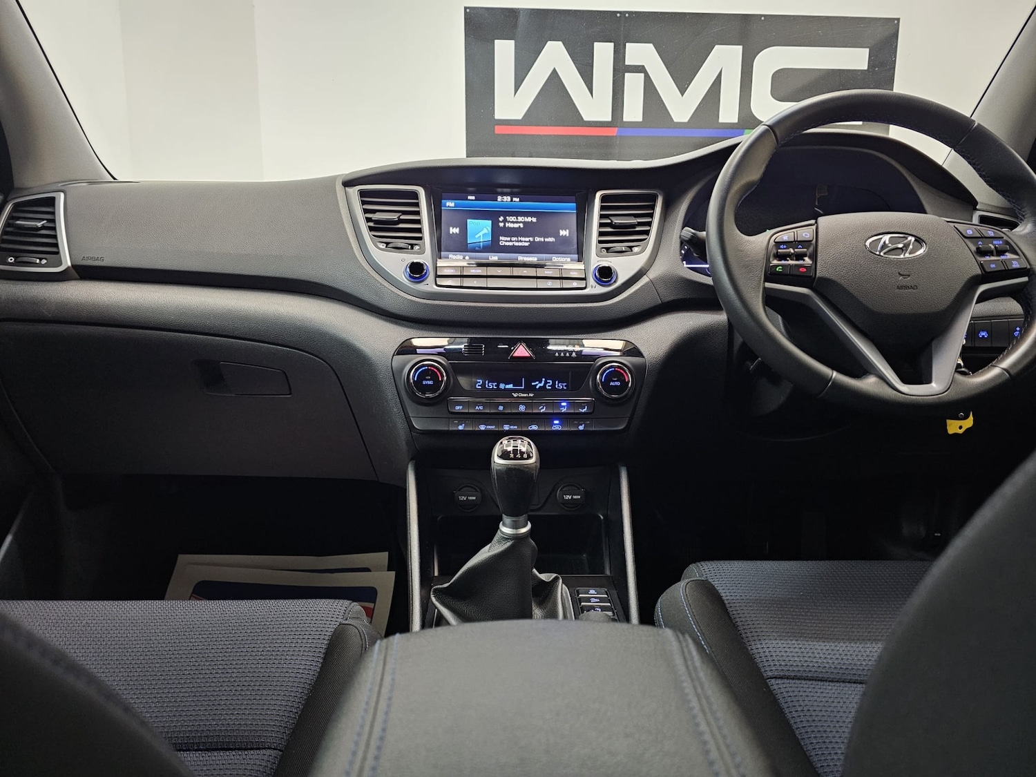 Used Hyundai TUCSON 2015 for sale - 76332409: Photo 11