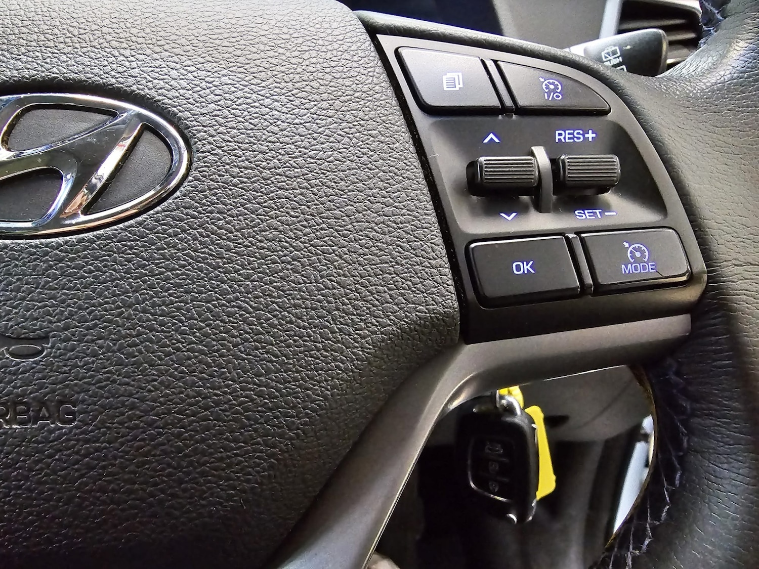 Used Hyundai TUCSON 2015 for sale - 76332409: Photo 13