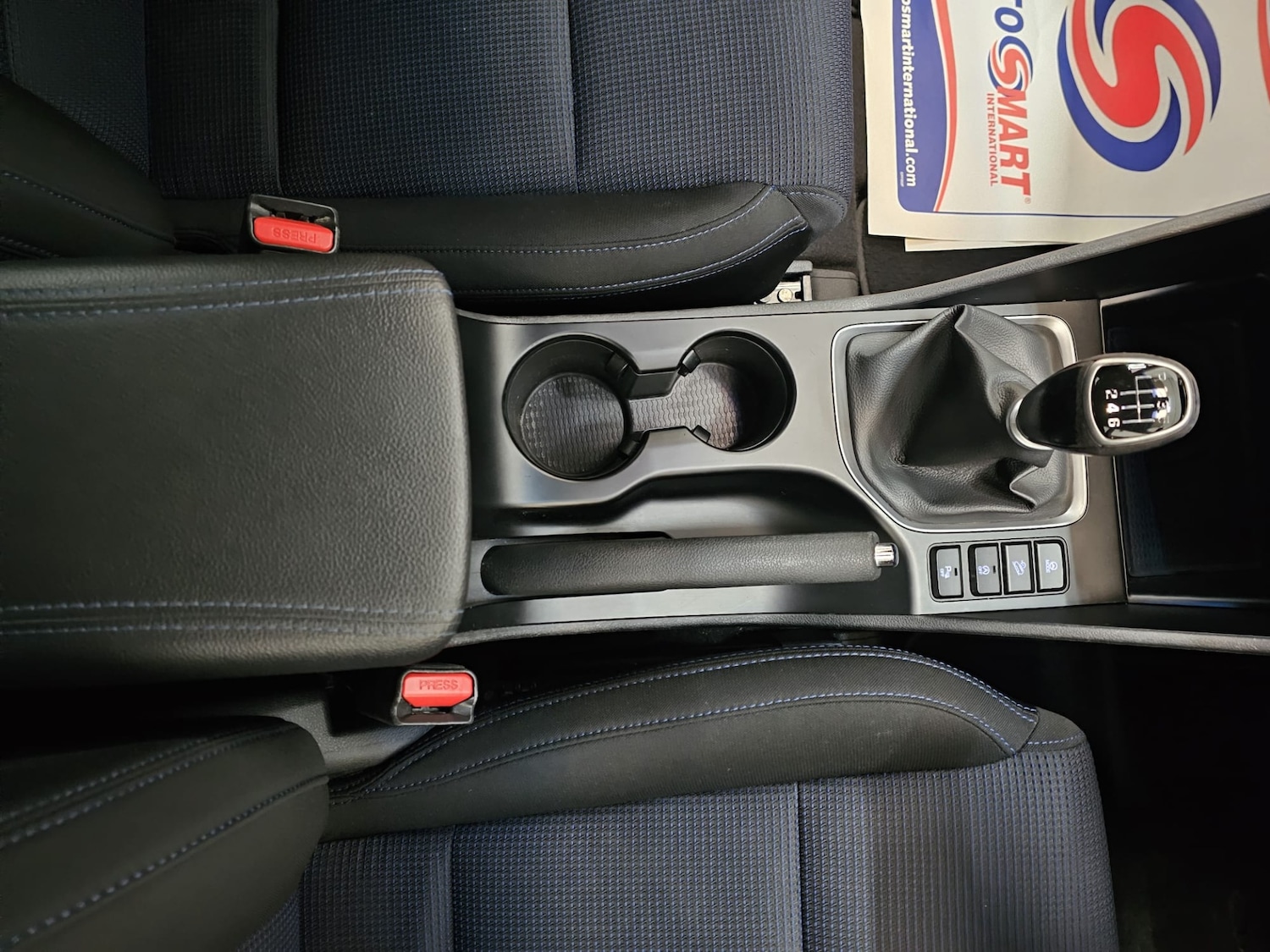 Used Hyundai TUCSON 2015 for sale - 76332409: Photo 14