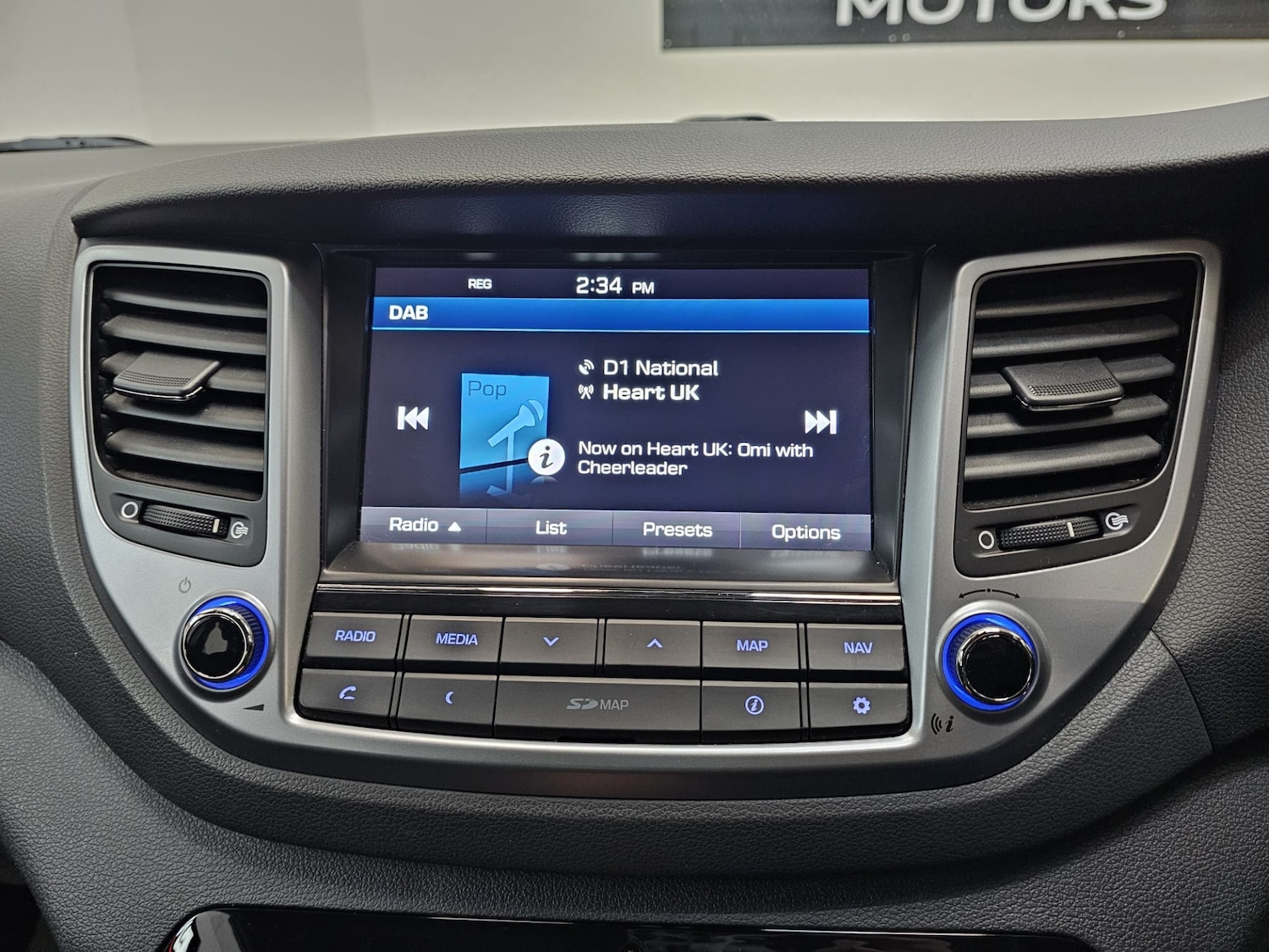 Used Hyundai TUCSON 2015 for sale - 76332409: Photo 16