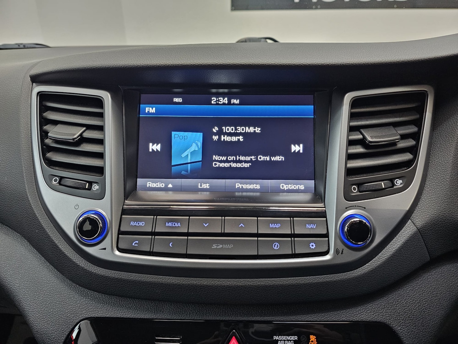 Used Hyundai TUCSON 2015 for sale - 76332409: Photo 17