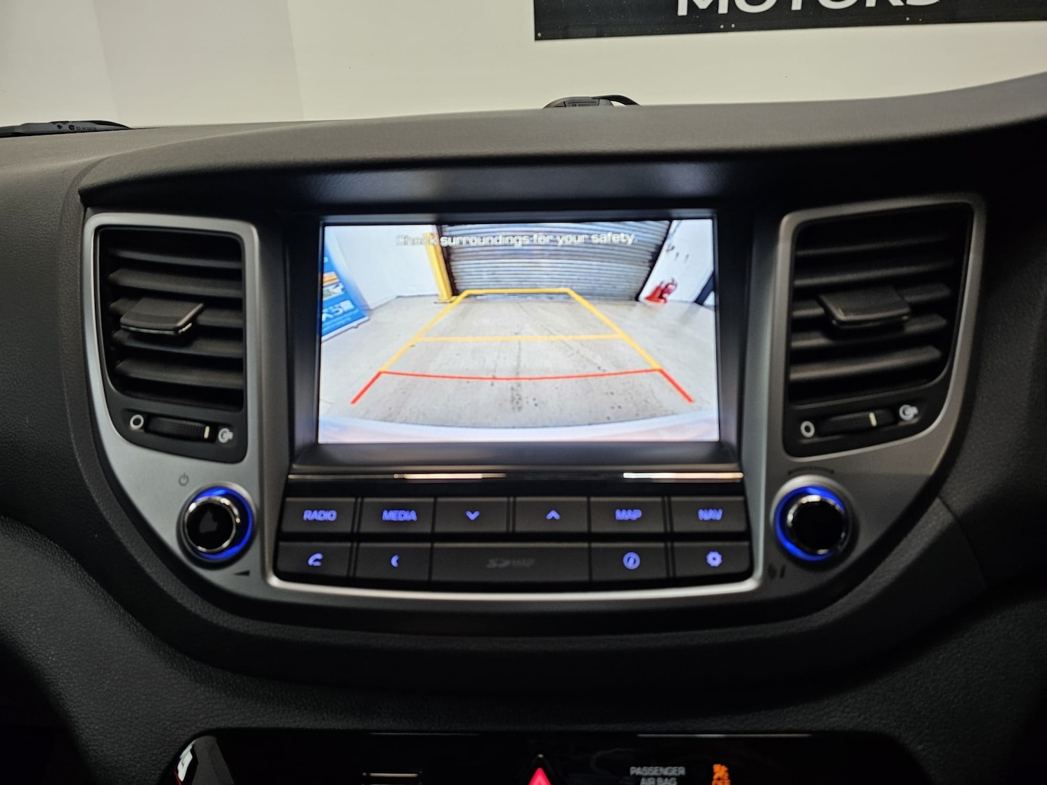 Used Hyundai TUCSON 2015 for sale - 76332409: Photo 18