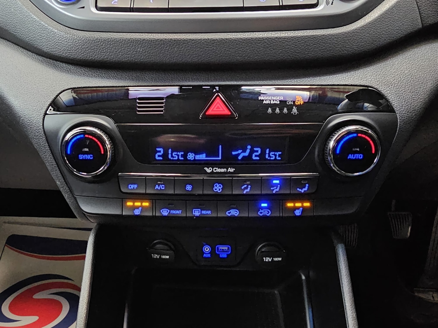 Used Hyundai TUCSON 2015 for sale - 76332409: Photo 19