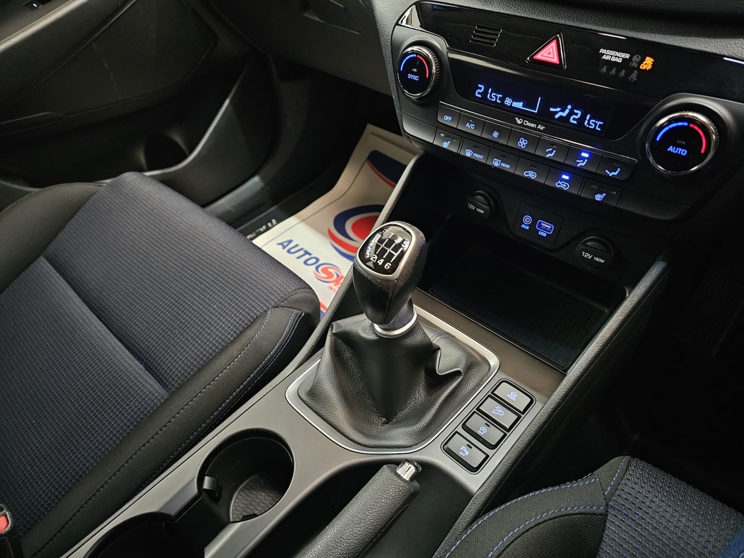 Used Hyundai TUCSON 2015 for sale - 76332409: Photo 20