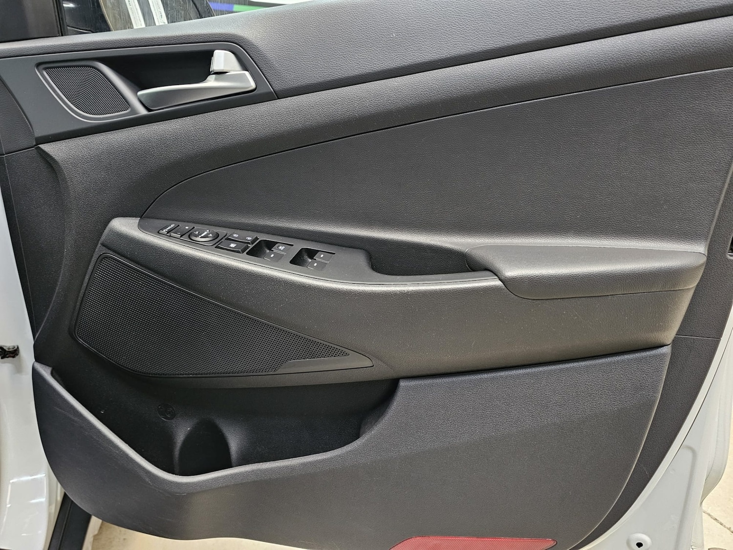 Used Hyundai TUCSON 2015 for sale - 76332409: Photo 22