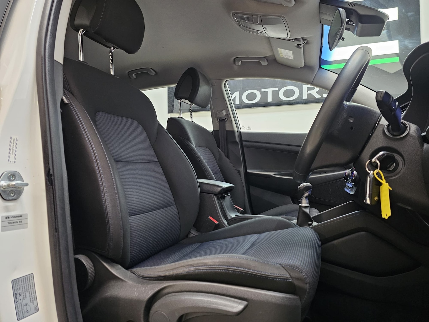 Used Hyundai TUCSON 2015 for sale - 76332409: Photo 23