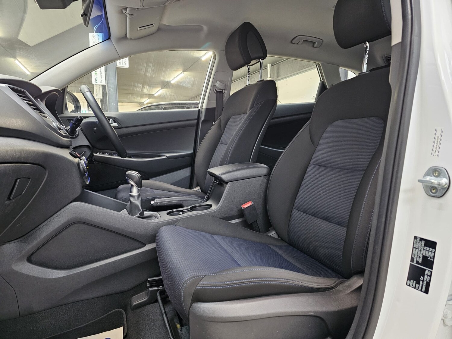 Used Hyundai TUCSON 2015 for sale - 76332409: Photo 24