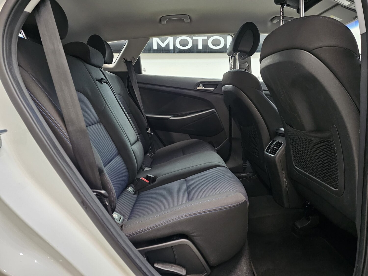 Used Hyundai TUCSON 2015 for sale - 76332409: Photo 25