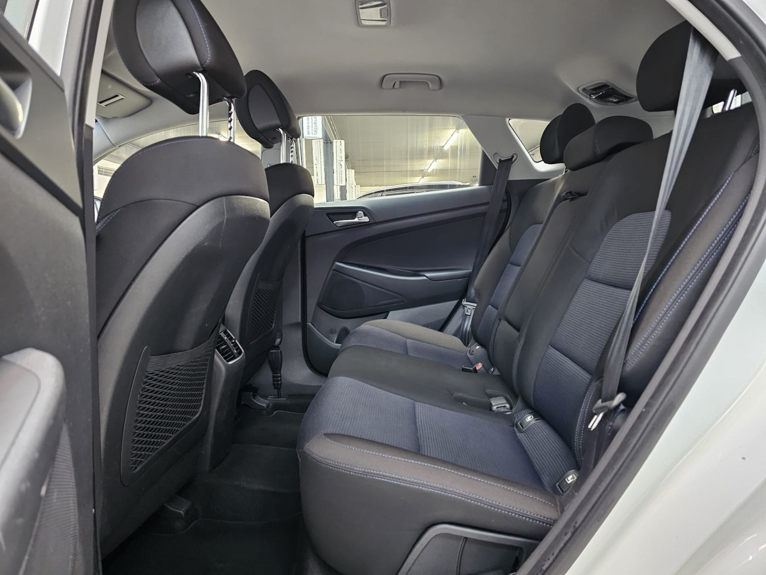 Used Hyundai TUCSON 2015 for sale - 76332409: Photo 26