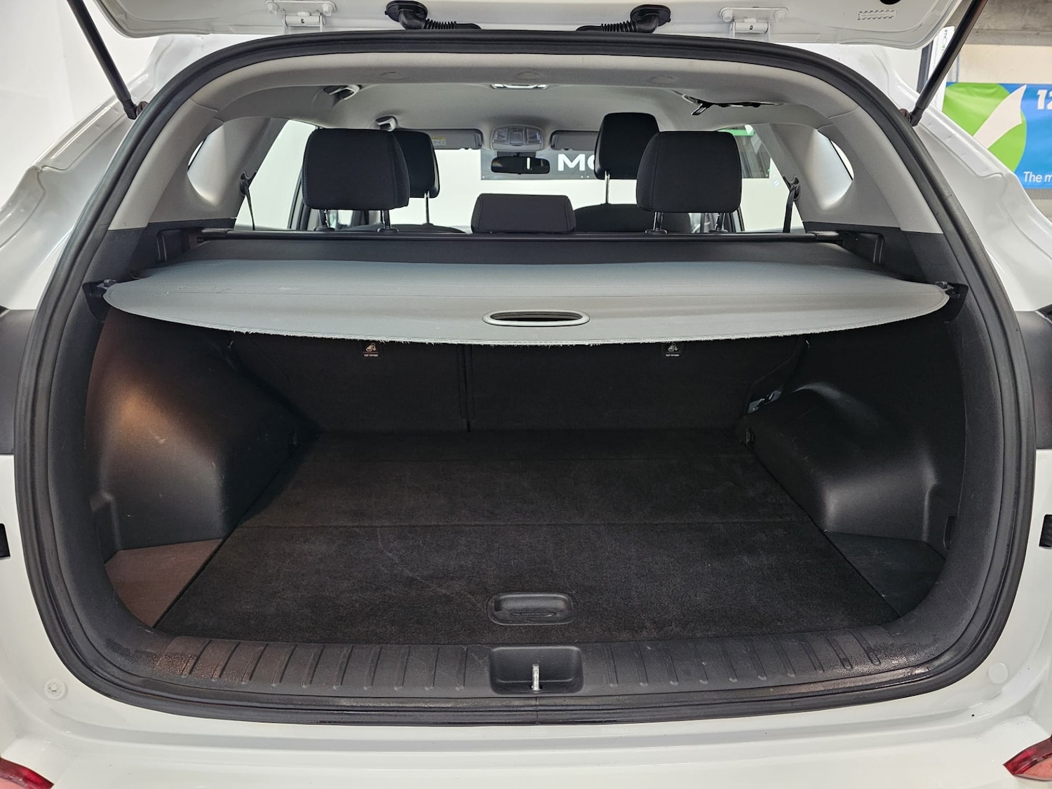 Used Hyundai TUCSON 2015 for sale - 76332409: Photo 27