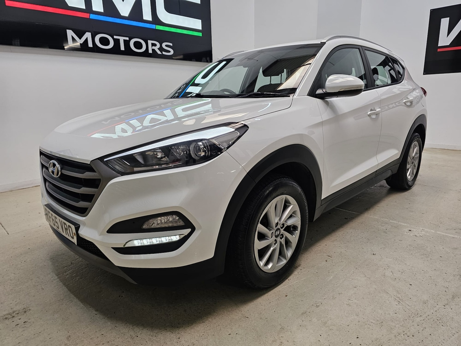 Used Hyundai TUCSON 2015 for sale - 76332409: Photo 4