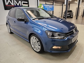 Used Volkswagen Polo 2013 for sale - 75891927: Photo