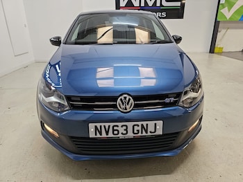 Used Volkswagen Polo 2013 for sale - 75891927: Photo