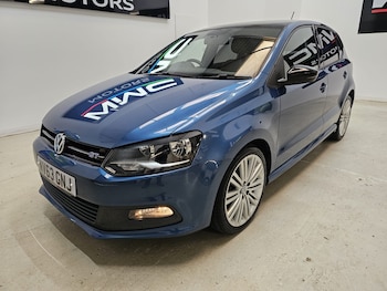 Used Volkswagen Polo 2013 for sale - 75891927: Photo