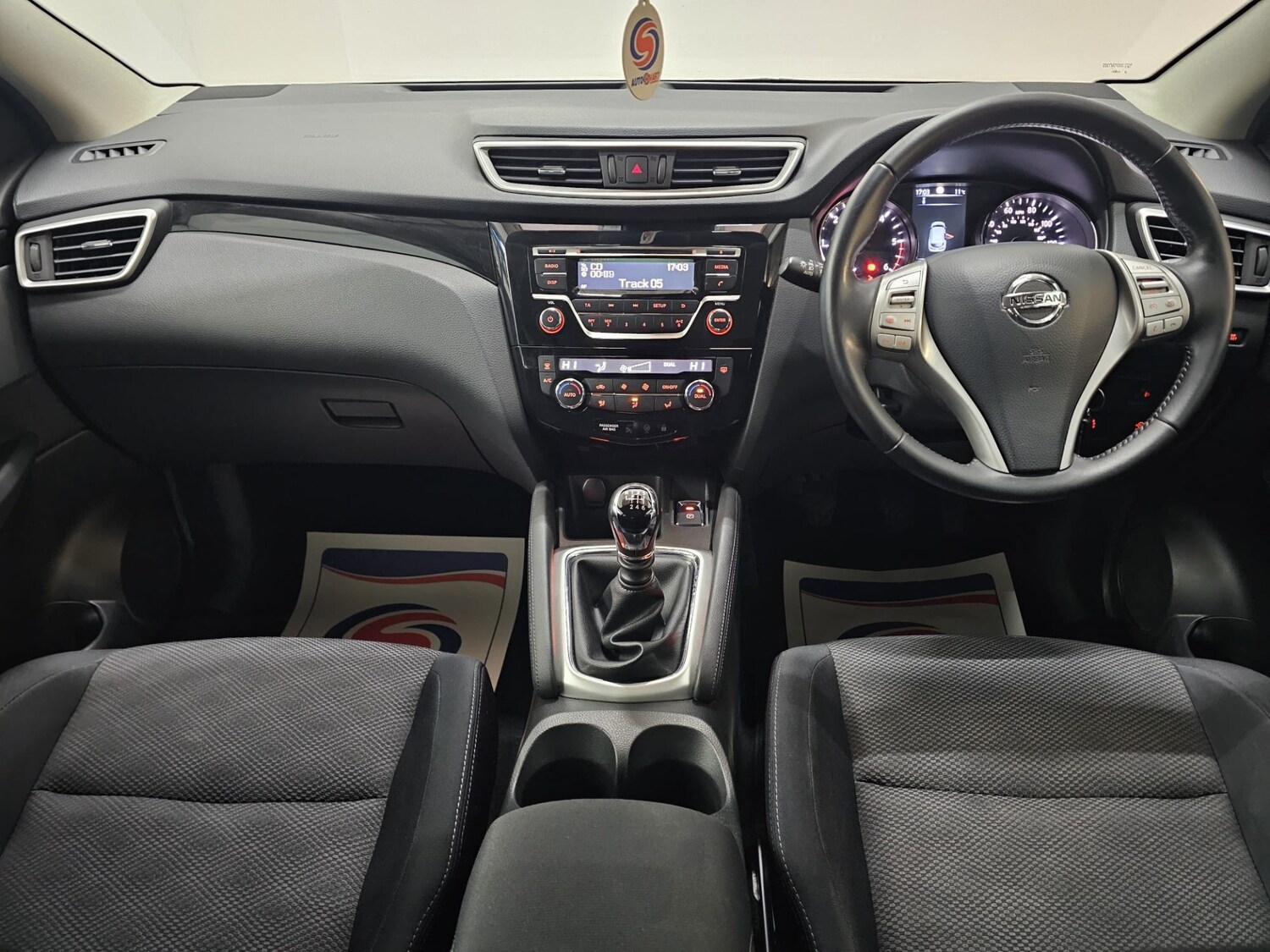 Used Nissan Qashqai 2017 for sale - 76391953: Photo 11