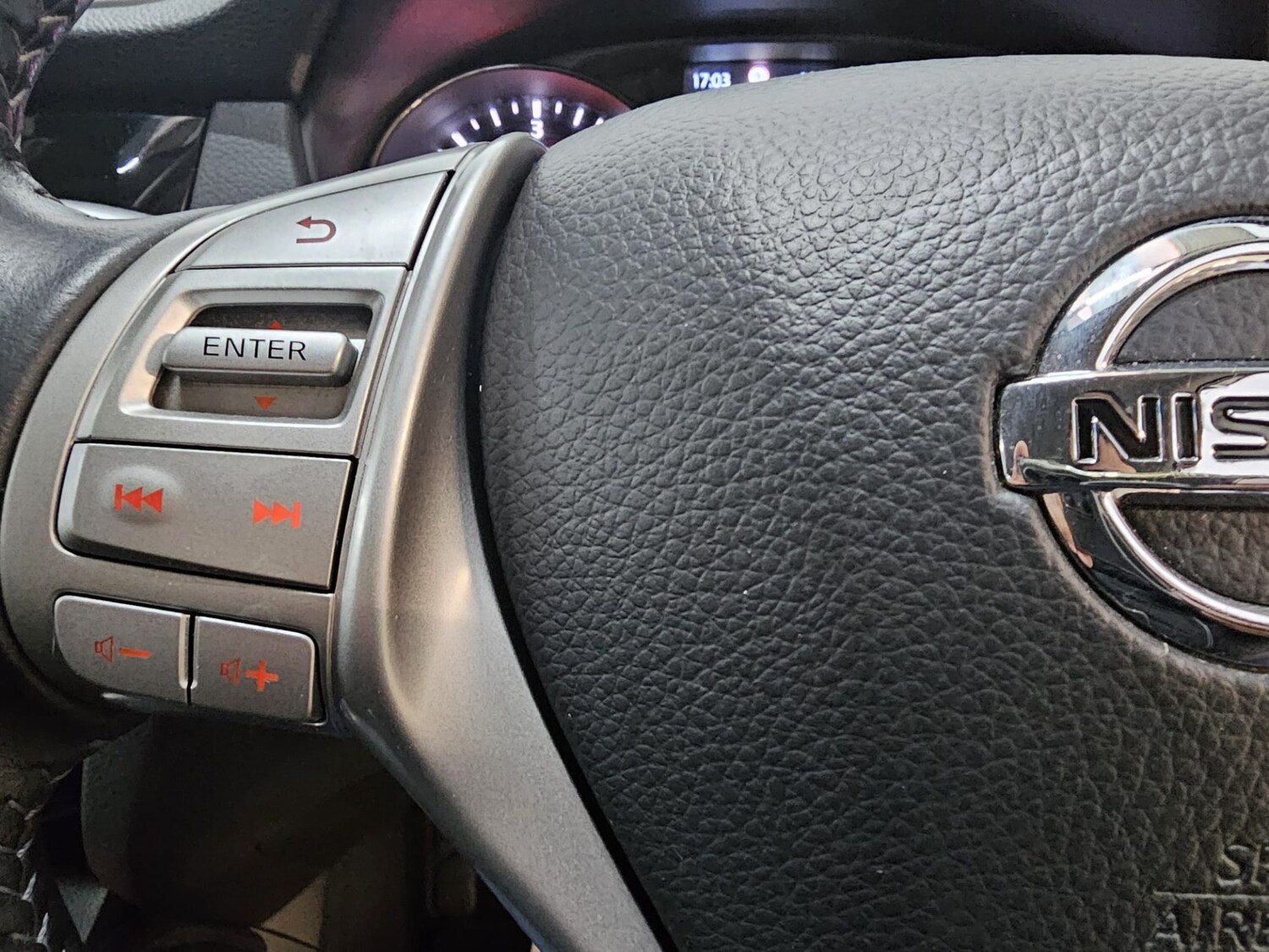 Used Nissan Qashqai 2017 for sale - 76391953: Photo 14