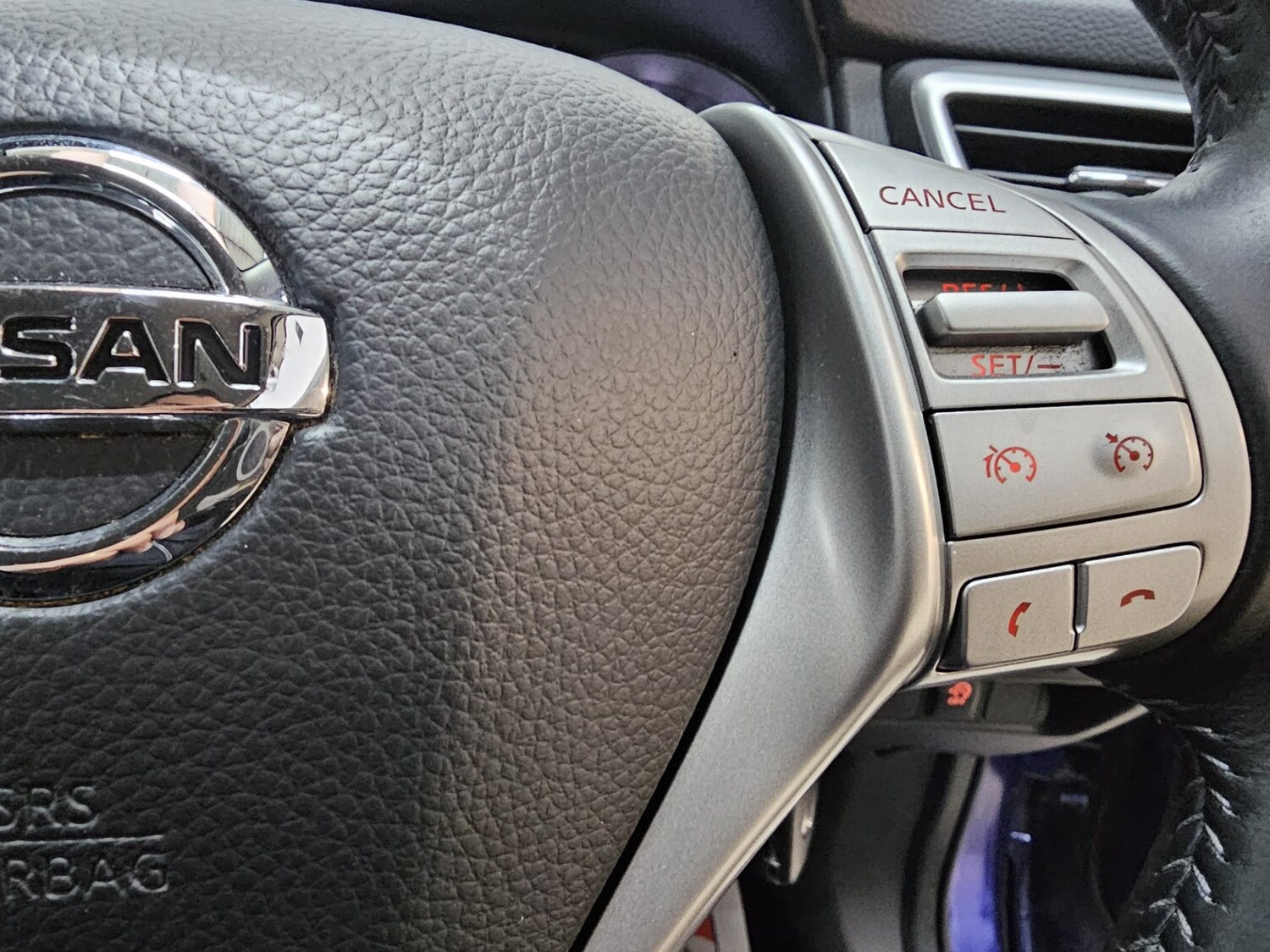 Used Nissan Qashqai 2017 for sale - 76391953: Photo 15