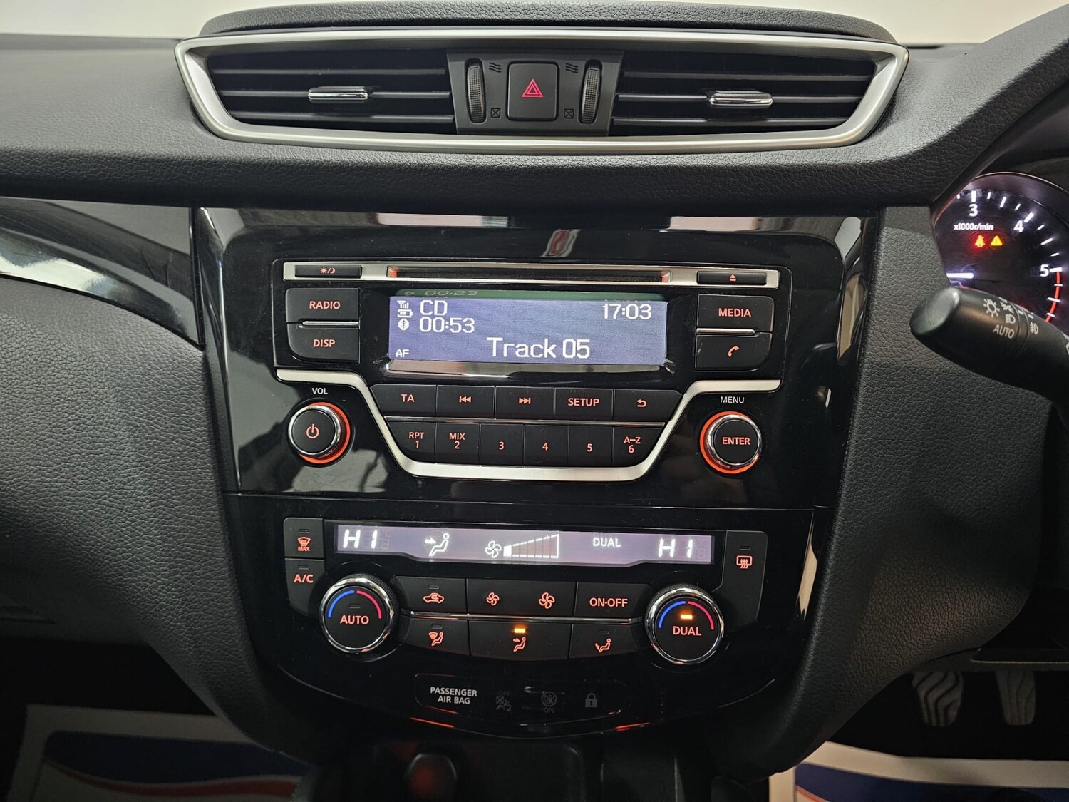 Used Nissan Qashqai 2017 for sale - 76391953: Photo 17