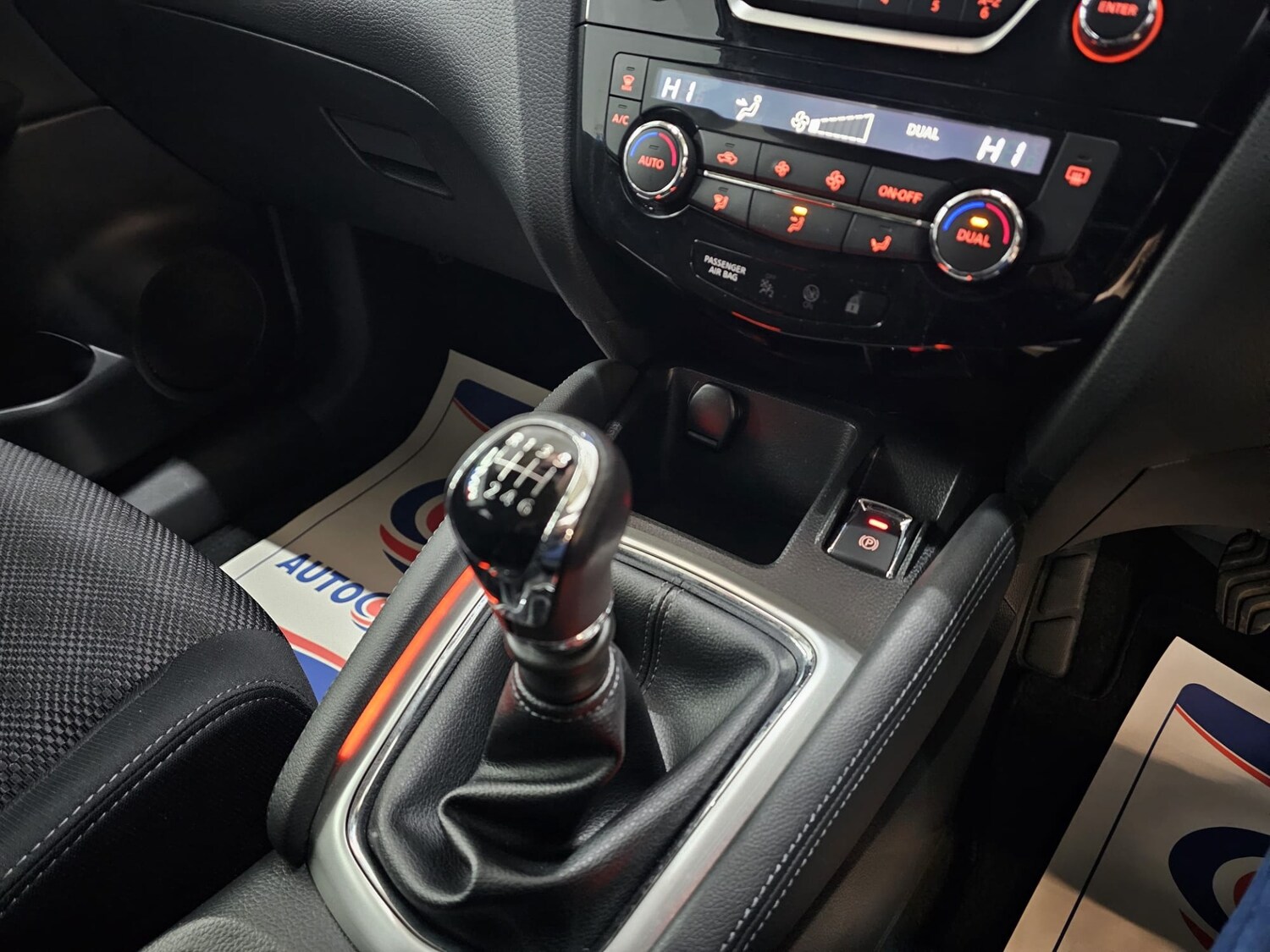 Used Nissan Qashqai 2017 for sale - 76391953: Photo 18