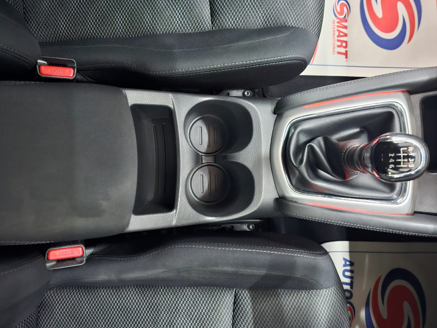 Used Nissan Qashqai 2017 for sale - 76391953: Photo 19