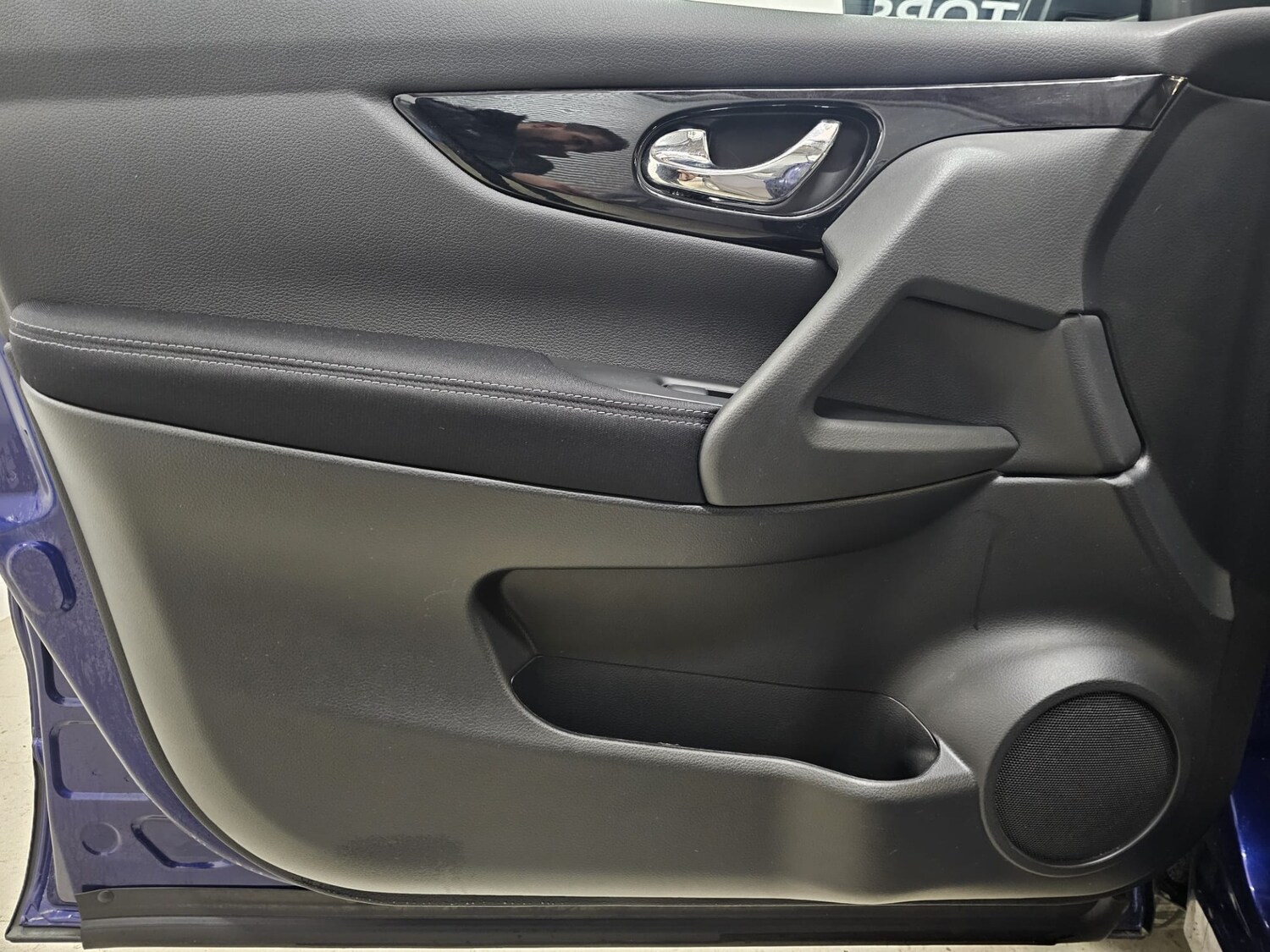 Used Nissan Qashqai 2017 for sale - 76391953: Photo 20