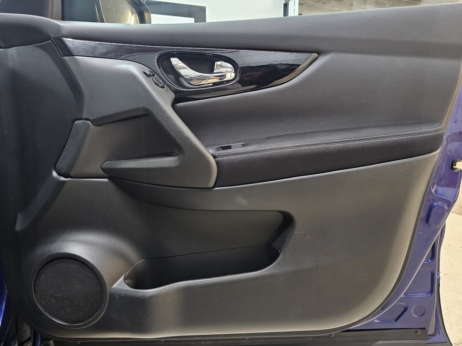 Used Nissan Qashqai 2017 for sale - 76391953: Photo 21