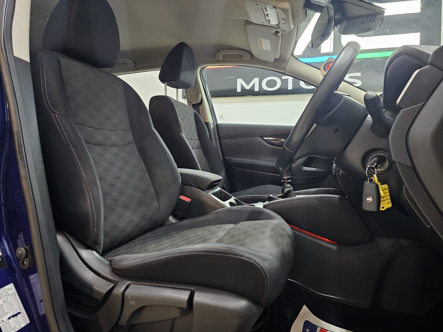 Used Nissan Qashqai 2017 for sale - 76391953: Photo 22