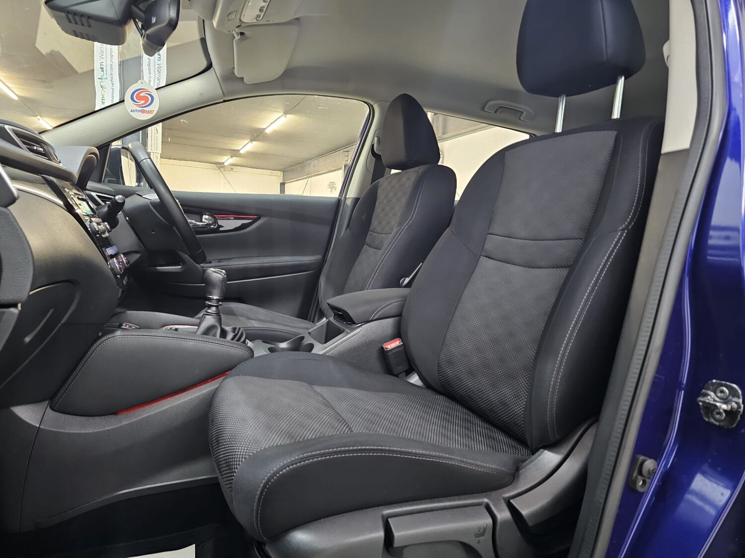 Used Nissan Qashqai 2017 for sale - 76391953: Photo 23