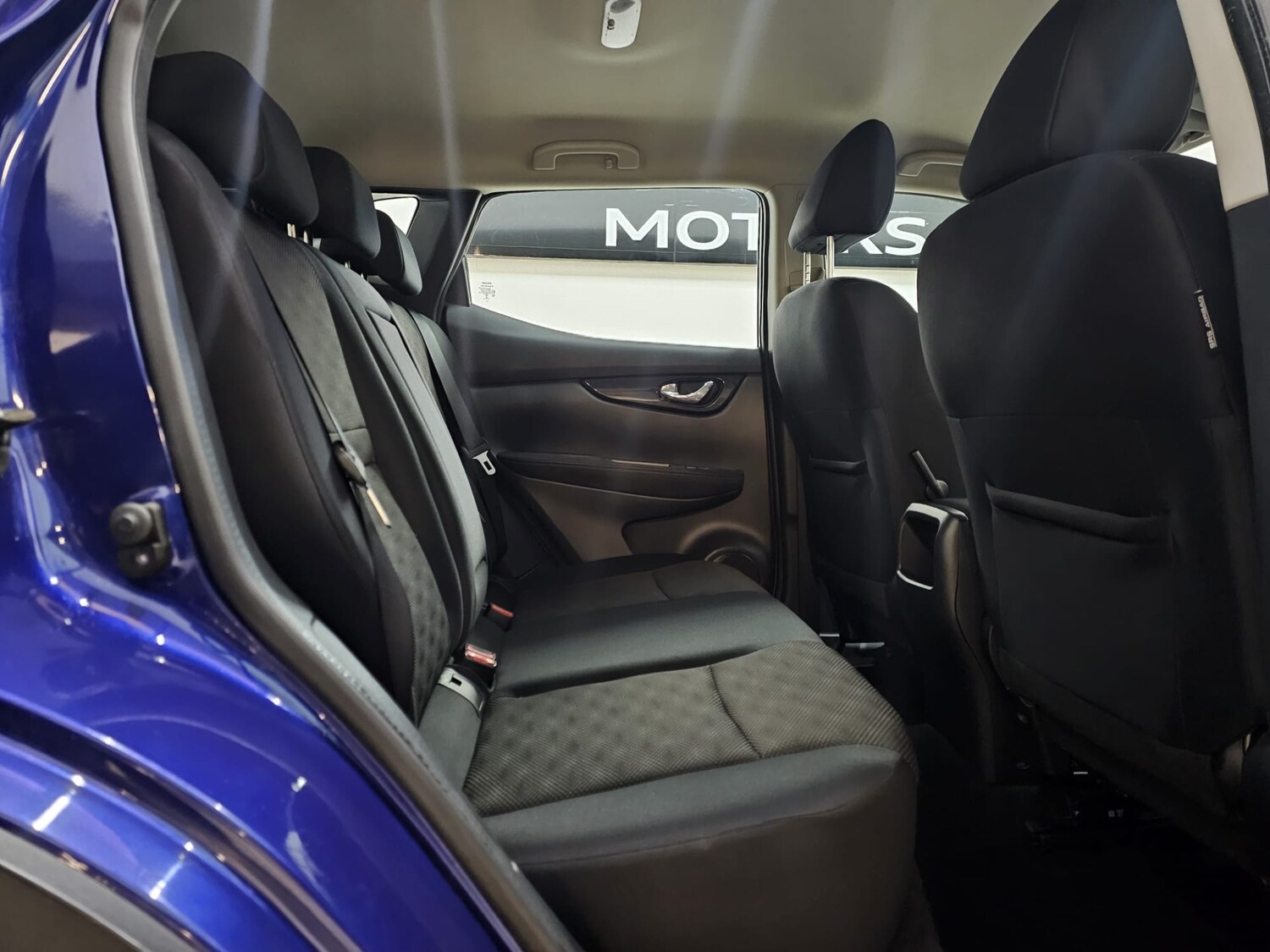 Used Nissan Qashqai 2017 for sale - 76391953: Photo 24