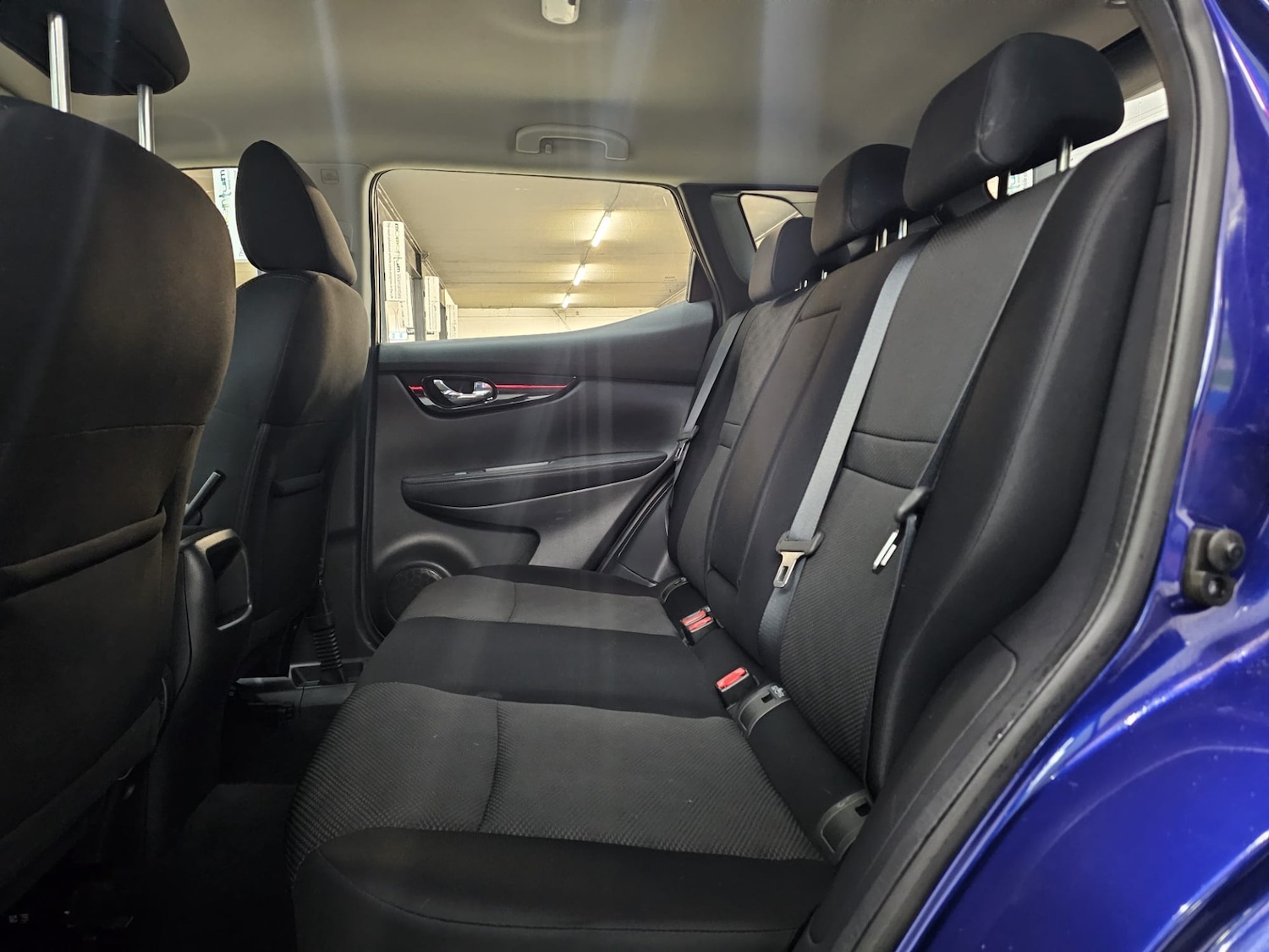 Used Nissan Qashqai 2017 for sale - 76391953: Photo 25