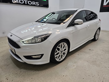 Used Ford Focus 2015 for sale - 76602774: Photo