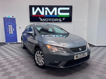 Used SEAT Leon 2013 for sale - 79518931: Photo