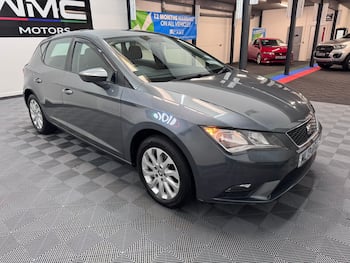 Used SEAT Leon 2013 for sale - 79518931: Photo