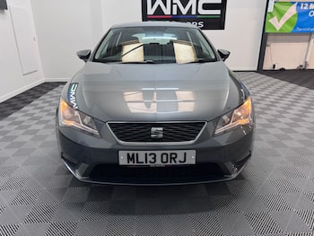 Used SEAT Leon 2013 for sale - 79518931: Photo