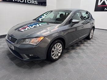 Used SEAT Leon 2013 for sale - 79518931: Photo