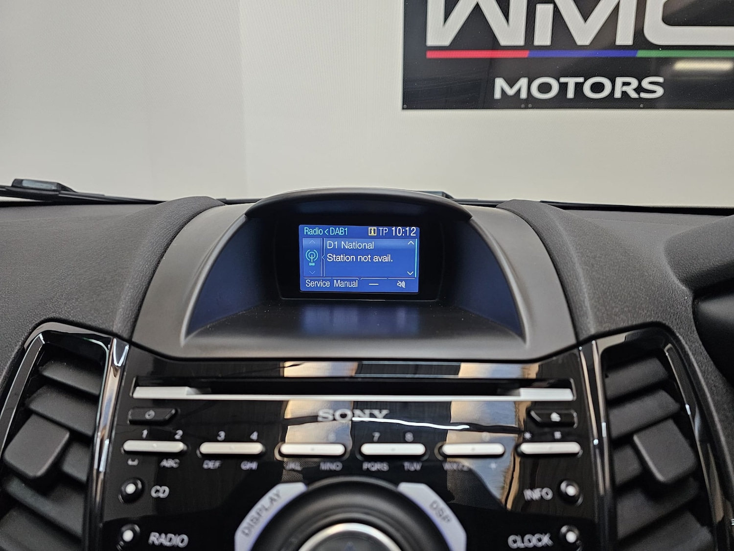 Used Ford Fiesta 2016 for sale - 76602719: Photo 16