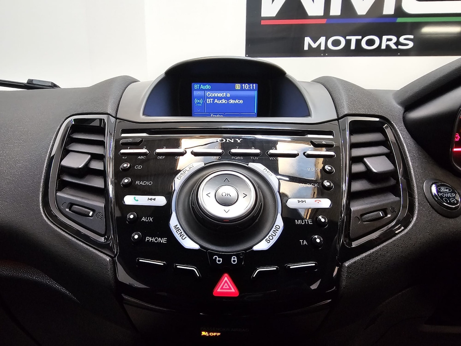 Used Ford Fiesta 2016 for sale - 76602719: Photo 17