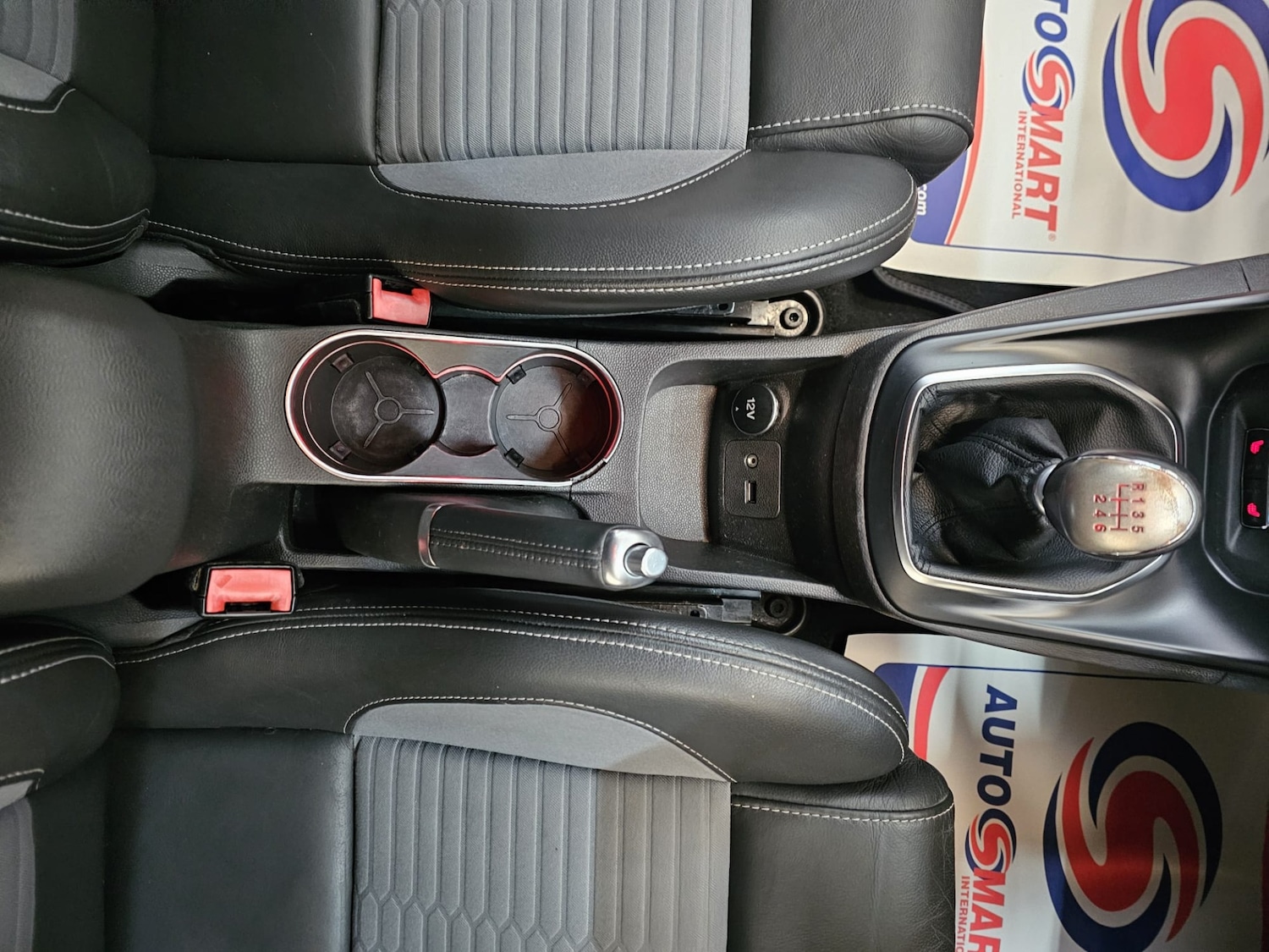 Used Ford Fiesta 2016 for sale - 76602719: Photo 20