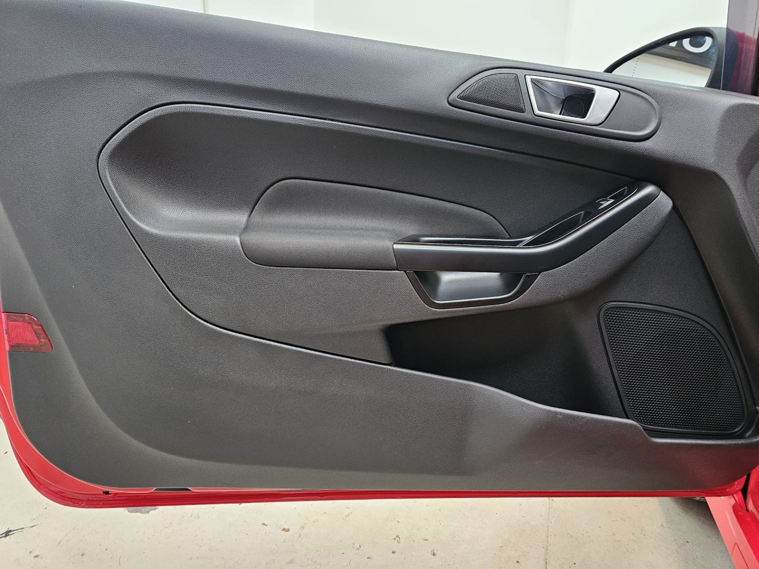 Used Ford Fiesta 2016 for sale - 76602719: Photo 21