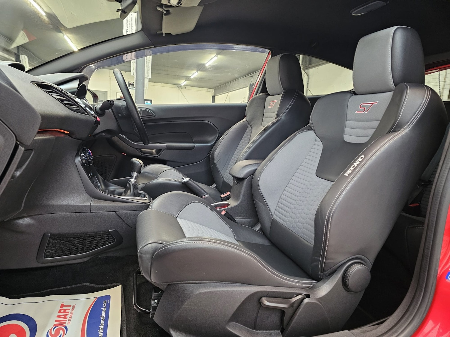 Used Ford Fiesta 2016 for sale - 76602719: Photo 23