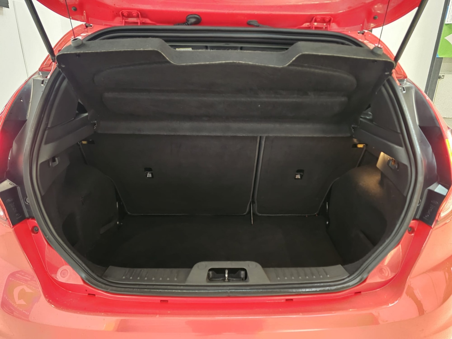 Used Ford Fiesta 2016 for sale - 76602719: Photo 26