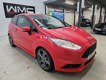 Used Ford Fiesta 2016 for sale - 76602719: Photo