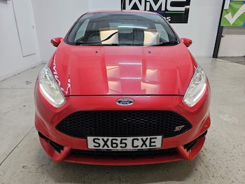 Used Ford Fiesta 2016 for sale - 76602719: Photo