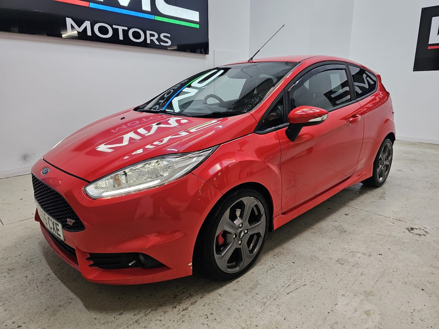 Used Ford Fiesta 2016 for sale - 76602719: Photo 4
