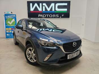 2017 (67) - 2.0 SE Nav 5dr