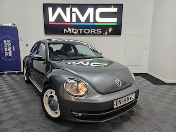 Used Volkswagen Beetle 2014 for sale - 77128322: Photo