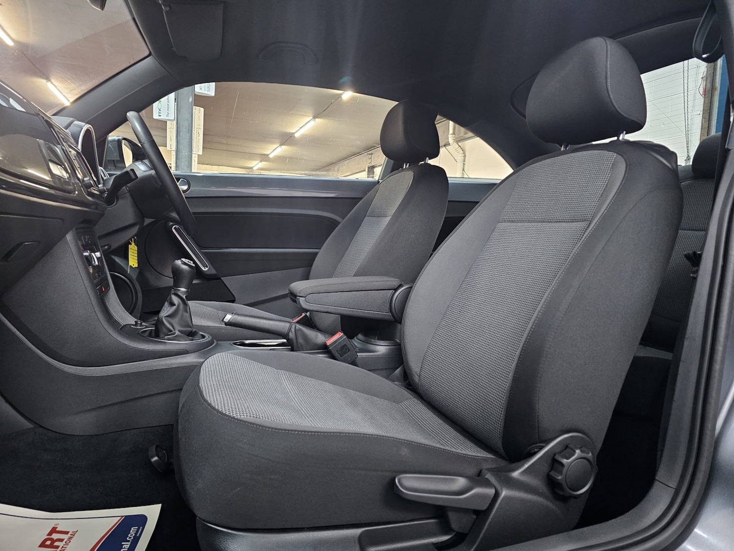 Used Volkswagen Beetle 2014 for sale - 77128322: Photo 20