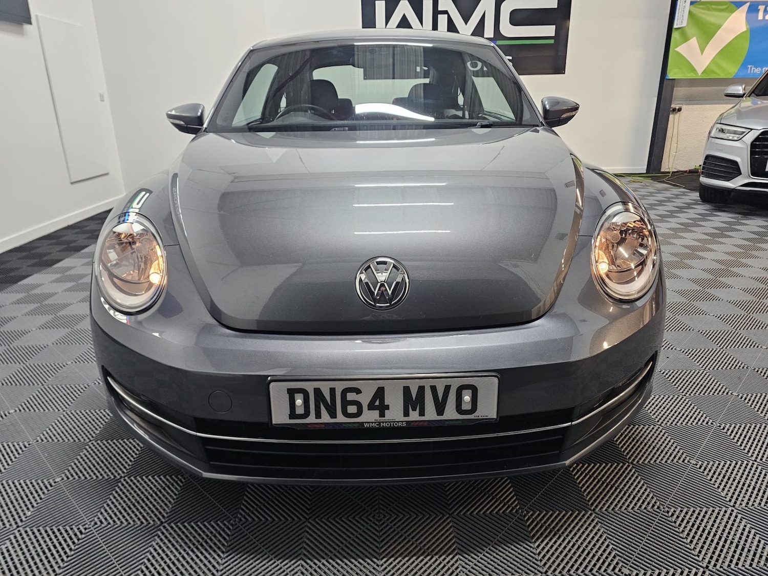 Used Volkswagen Beetle 2014 for sale - 77128322: Photo 3